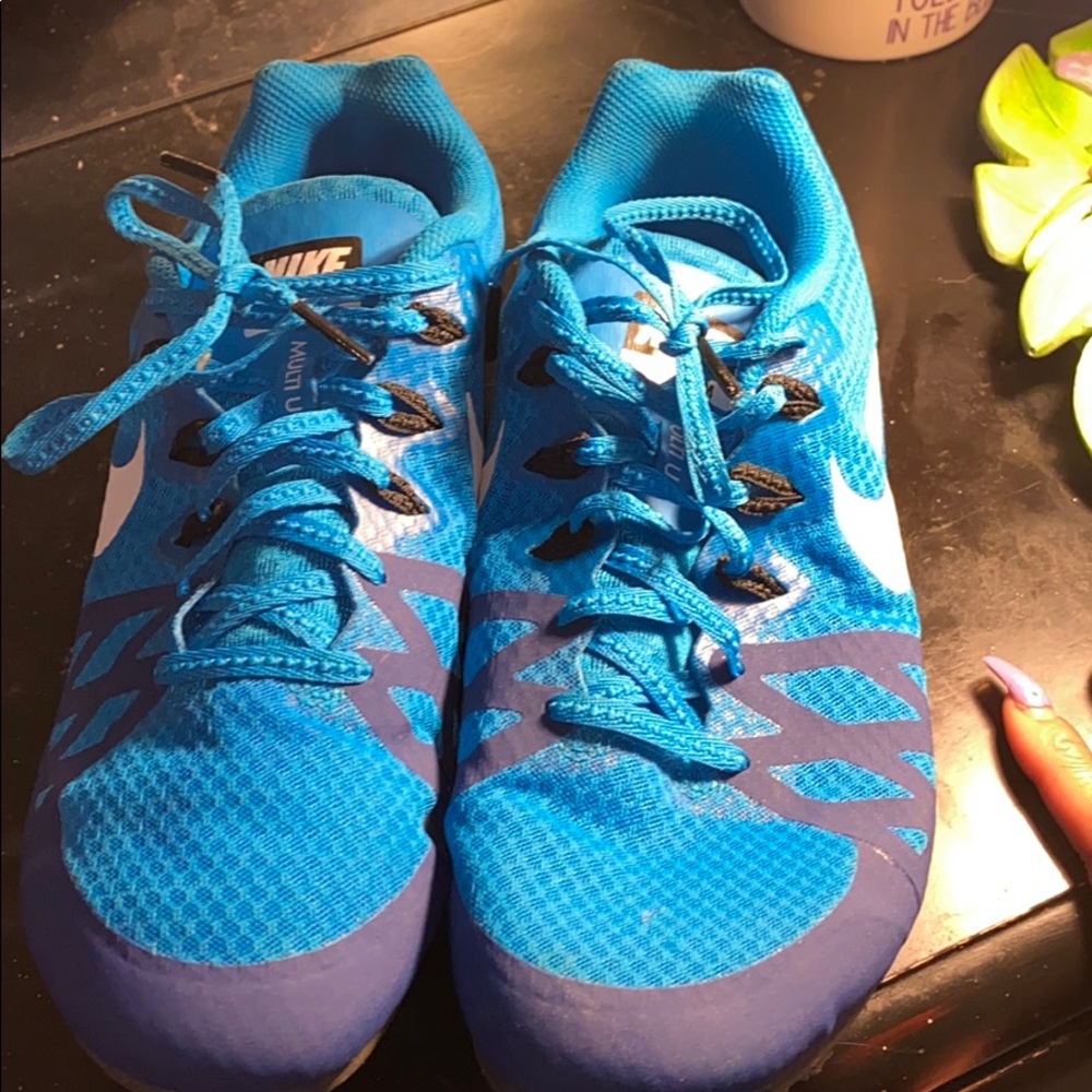 Nike Running Spikes